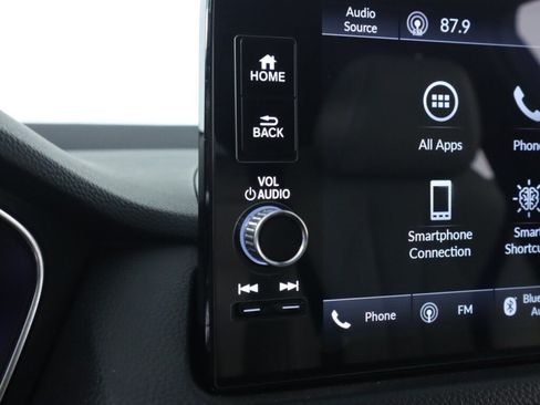 Used 2023 Acura Integra A-Spec FWD image 21