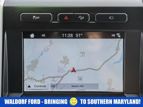 Certified 2019 Ford F250 Lariat w/ Lariat Value Package image 24