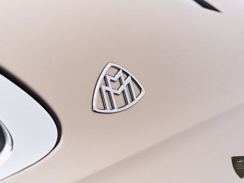 Used 2024 Mercedes-Benz Maybach S 680 4MATIC image 25
