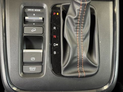 New 2026 Honda CR-V Sport-L image 34