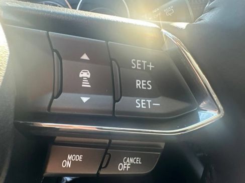 Certified 2025 MAZDA CX-5 AWD 2.5 S w/ Select Package image 17