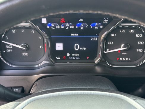 Used 2019 GMC Sierra 1500 Denali w/ Technology Package image 22