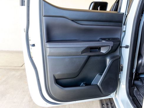 Used 2024 Ford Ranger Raptor image 20