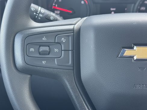 New 2026 Chevrolet Silverado 1500 Custom image 29