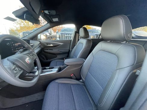 New 2026 Buick Envista Preferred w/ Advanced Safety Package image 20