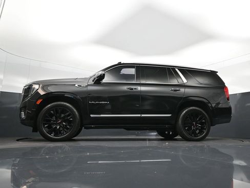 Used 2023 GMC Yukon SLT image 41