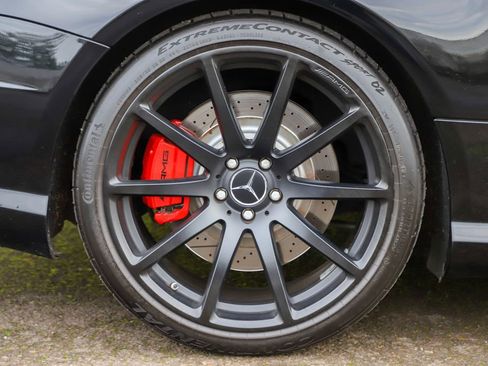 Used 2014 Mercedes-Benz SL 63 AMG image 66