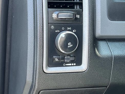 Used 2016 RAM 2500 Power Wagon Tradesman AWD/4WD image 26