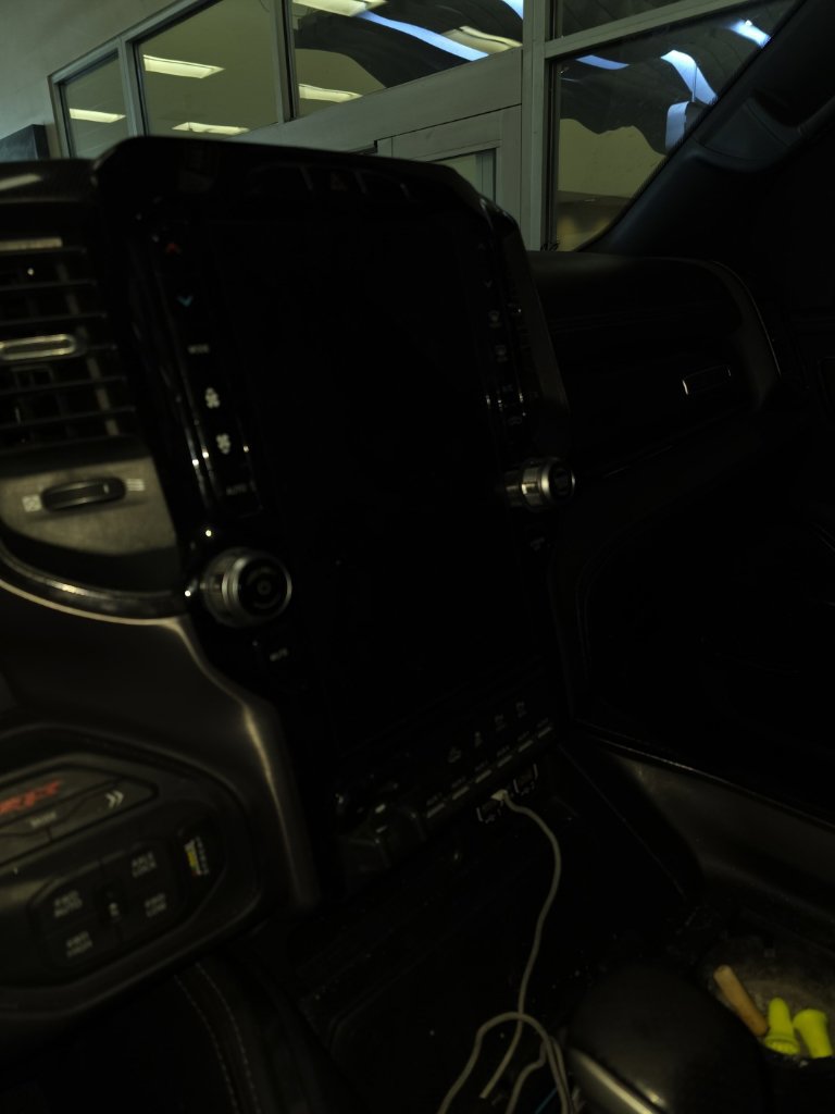 Used 2022 RAM 1500 TRX w/ TRX Level 2 Equipment Group AWD/4WD image 7