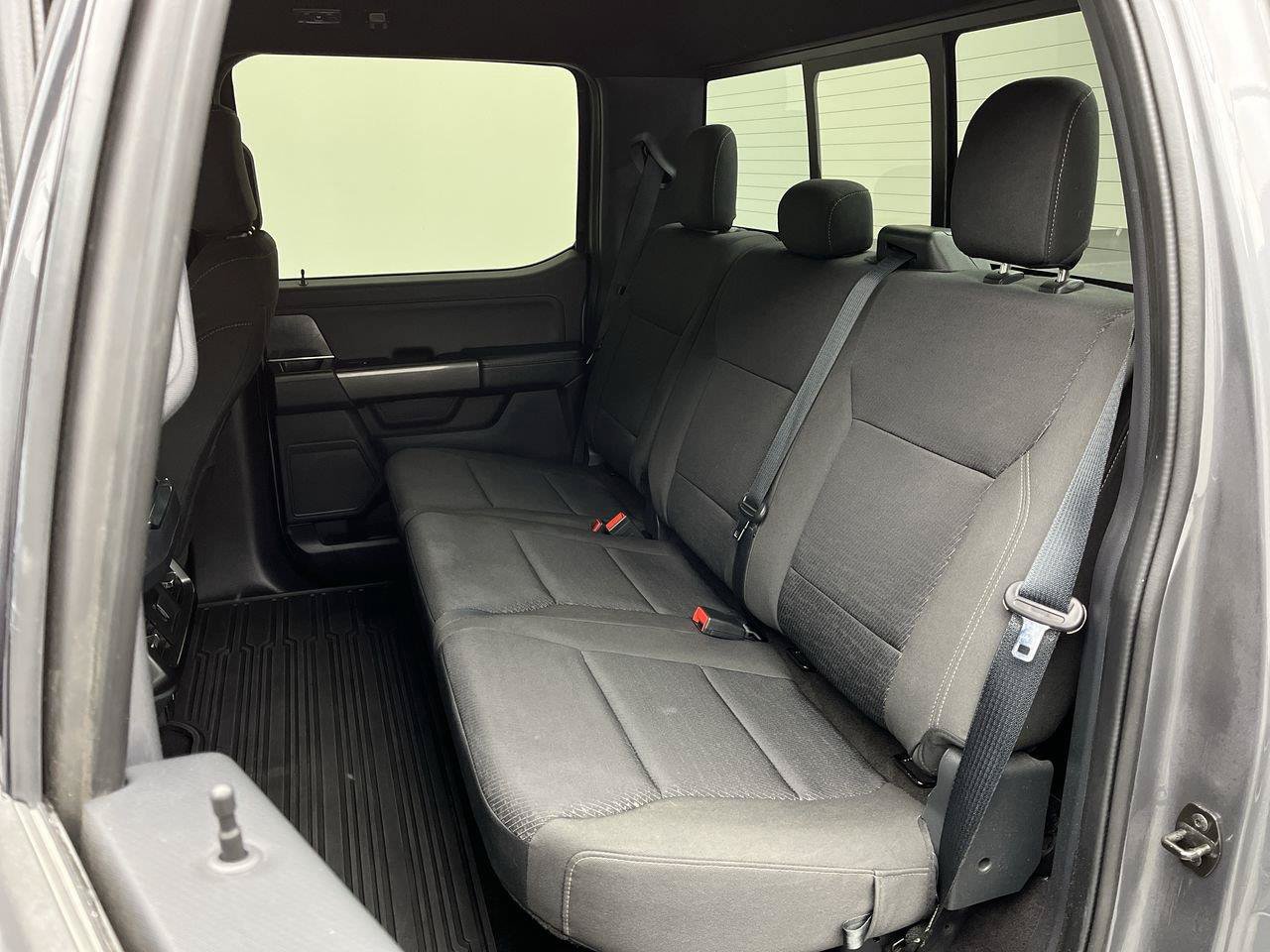 Used 2022 Ford F150 XLT w/ Equipment Group 302A High AWD/4WD image 17