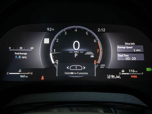 Used 2026 Lexus RX 350 Premium Plus FWD image 41