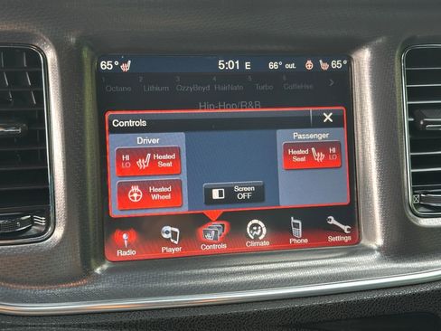 Used 2014 Dodge Charger R/T RWD image 25