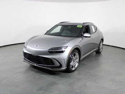 Used 2025 Genesis GV60 Performance