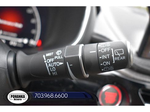 New 2026 Acura MDX w/ Advance Package AWD/4WD image 11