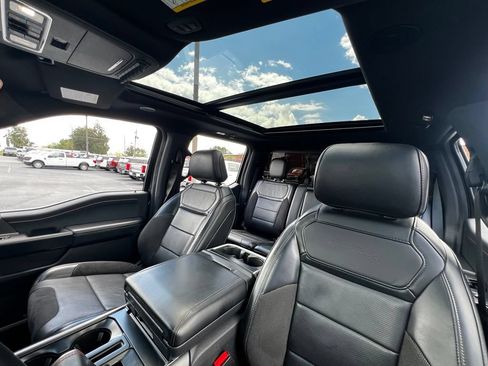 Used 2024 Ford F150 Raptor AWD/4WD image 20