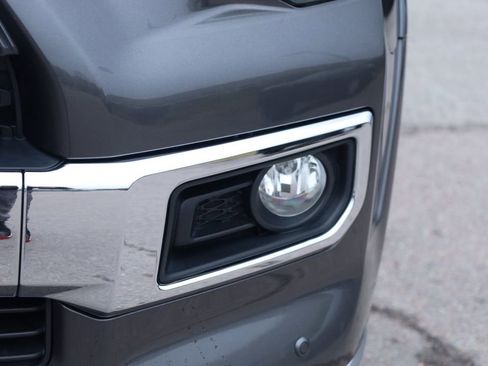 Used 2018 Toyota 4Runner Limited image 15