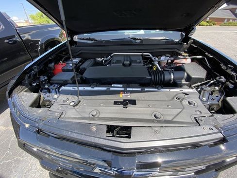 New 2025 Chevrolet Colorado Trail Boss image 25