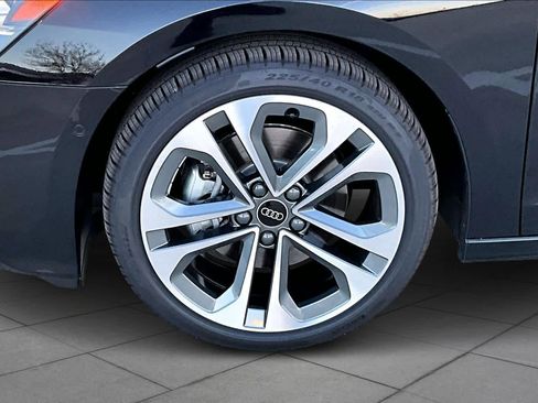 New 2026 Audi A3 2.0T Premium image 11