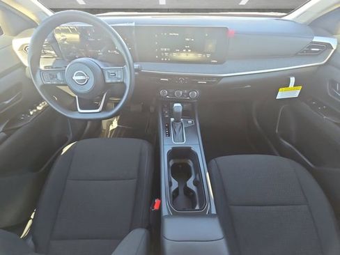 New 2026 Nissan Kicks S image 20