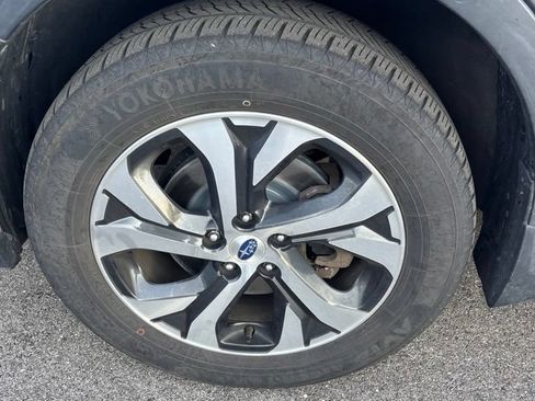 Used 2020 Subaru Outback Limited w/ Popular Package #2 AWD/4WD image 28