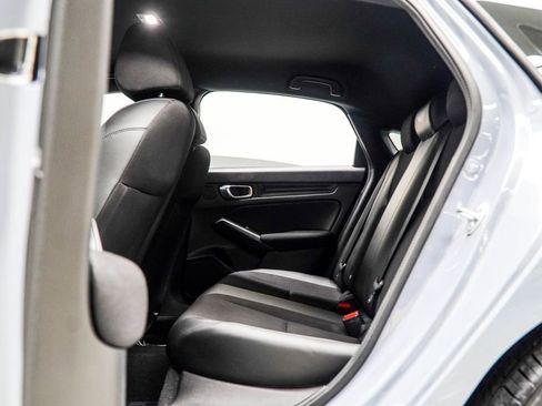 Used 2022 Honda Civic Sport image 30