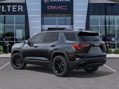 New 2026 GMC Terrain Elevation image 3