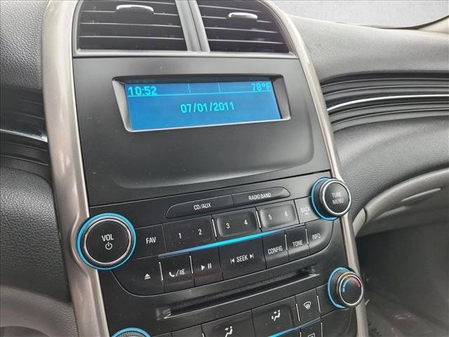 Used 2014 Chevrolet Malibu LS FWD image 17