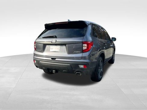 Used 2021 Honda Passport EX-L image 5