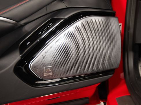 Certified 2026 Ferrari Roma Spider RWD image 17