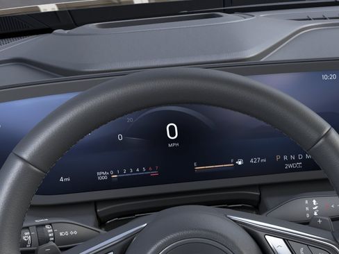 New 2026 Buick Enclave Preferred w/ Power Package FWD image 18