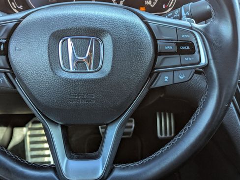 Used 2020 Honda Accord Sport image 21