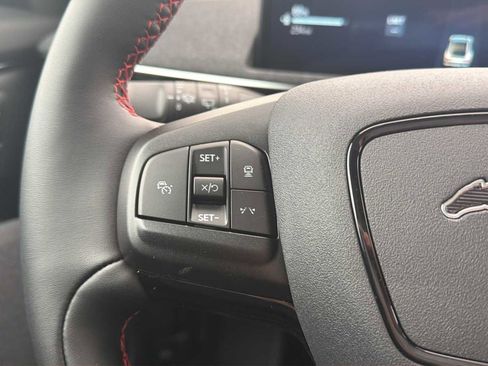 New 2026 Ford Mustang Mach-E Premium w/ Sport Appearance Package image 19