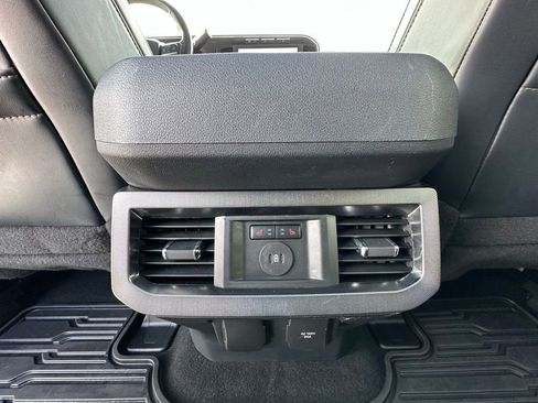 Used 2024 Ford F350 Platinum image 7