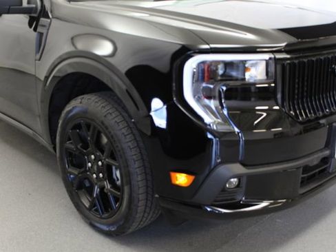 New 2026 Ford Maverick Lobo AWD/4WD image 3
