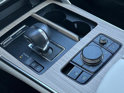 Certified 2025 MAZDA CX-90 3.3 Turbo S w/ Premium Package image 22