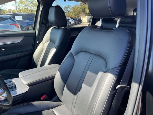 Used 2025 MAZDA CX-90 3.3 Turbo w/ Preferred Package image 39