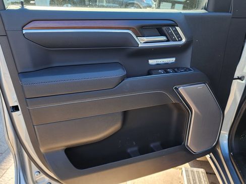 New 2026 GMC Sierra 1500 Denali image 13