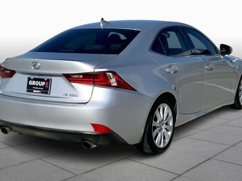 Used 2015 Lexus IS 250 image 13