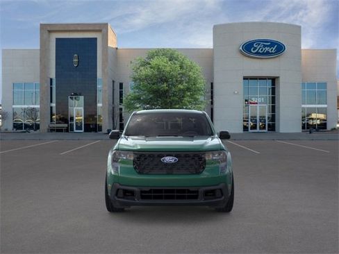 New 2025 Ford Maverick XLT w/ XLT Luxury Package image 6