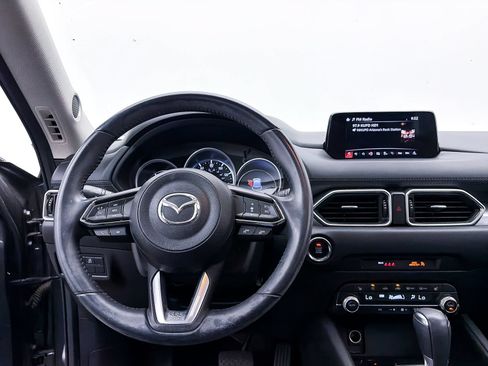 Used 2020 MAZDA CX-5 Touring FWD image 7