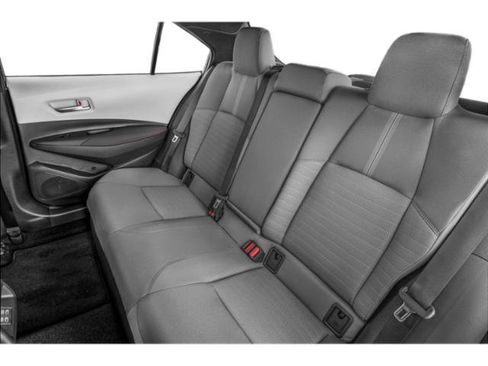 Certified 2026 Toyota Corolla SE image 12