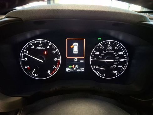 Used 2026 Subaru Forester Premium AWD/4WD image 22
