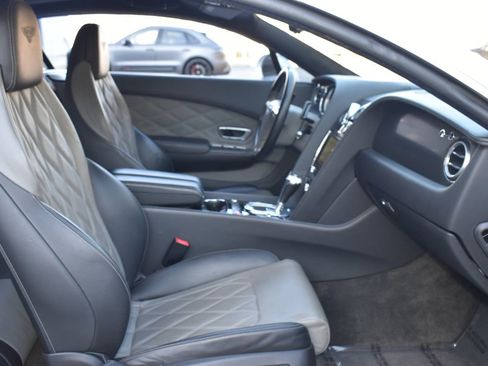 Used 2015 Bentley Continental GT V8 S image 17