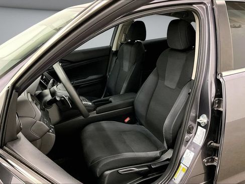 Used 2021 Honda Insight EX image 21