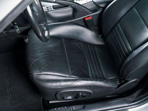 Used 2003 Porsche 911 GT3 RS image 70