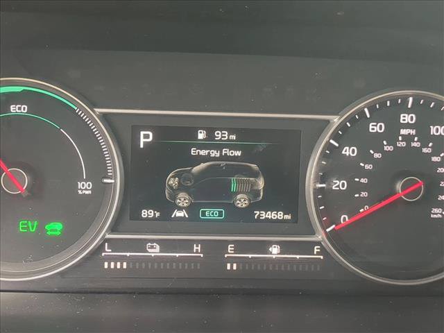 Used 2023 Kia Sorento EX FWD image 11