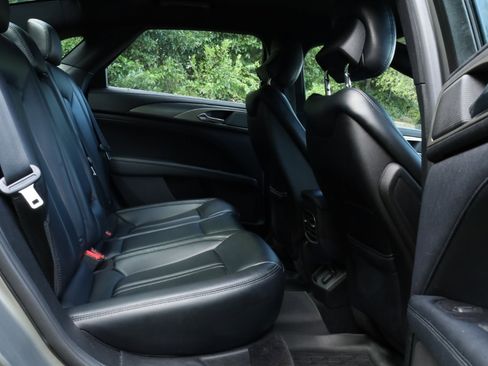 Used 2017 Lincoln MKZ Premiere image 24