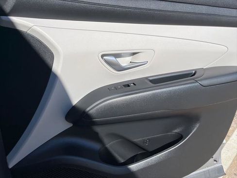 New 2026 Hyundai Tucson SEL FWD image 20