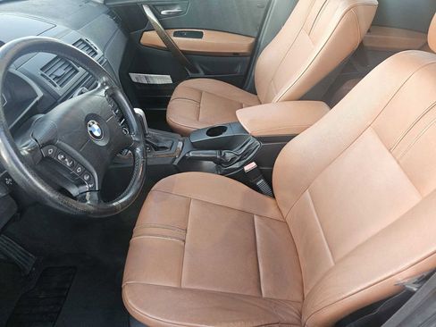 Used 2006 BMW X3 3.0i image 6