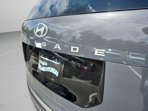 New 2026 Hyundai Palisade SEL AWD/4WD image 29
